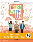 Learn With Us 4 Workbook Classroom Presentation Tools...