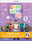 Learn With Us 5 Student Classroom Presentation Tools...