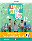 Learn With Us 6 Student Classroom Presentation Tools...