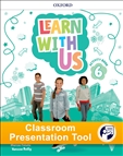 Learn With Us 6 Workbook Classroom Presentation Tools...