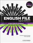 English File Beginner Third Edition Student's Book B...