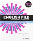 English File Intermediate Plus Third Edition Student's...