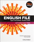 English File Upper Intermediate Third Edition Student's...