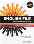 English File Upper Intermediate Third Edition Student's...