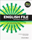English File Intermediate Third Edition Student's Book...
