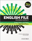 English File Intermediate Third Edition Student's Book...