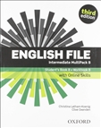 English File Intermediate Third Edition Student's Book...