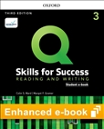 Q: Skills for Success Third Edition 3 Reading and...