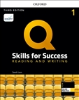 Q: Skills for Success Third Edition 1 Reading and...