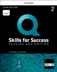 Q: Skills for Success Third Edition 2 Reading and...