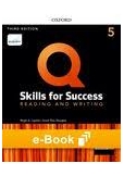 Q Skills for Success Third Edition 5 Reading and...