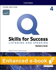 Q: Skills for Success Third Edition 4 Listening and...