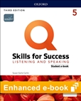 Q: Skills for Success Third Edition 5 Listening and...