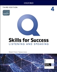 Q: Skills for Success Third Edition 4 Listening and...