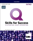 Q: Skills for Success Third Edition Intro Listening and...