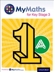 MyMaths for Key Stage 3 Student's Book 1A