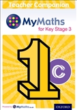 MyMaths for Key Stage 3 Teacher Companion 1C