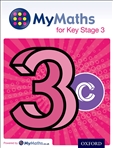 MyMaths for Key Stage 3 Student's Book 3C