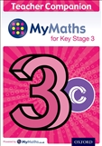 MyMaths for Key Stage 3 Teacher Companion 3C