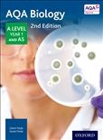 AQA Biology A Level Year 1 and AS Level Student's Book