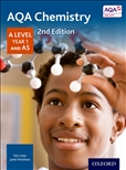 AQA Chemistry A Level Year 1 and AS Level Student's Book