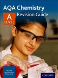 AQA A Level Chemistry Revision Guide