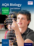 AQA Biology Second Edition A Level Year 2 Student's Book