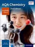 AQA Chemistry A Level Year 2 Student's Book