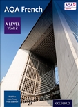 AQA A Level Year 2 French Student's Book