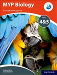 MP Biology Years 4 and 5