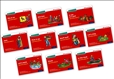 Read Write Inc. Phonics: Get Writing! Red Ditty Books...