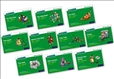 Read Write Inc. Phonics: Green Set 1 Core Storybooks (Pack of 10)