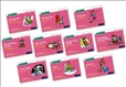 Read Write Inc. Phonics: Pink Set 3 Core Storybooks (Pack of 10)