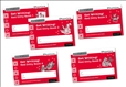 Read Write Inc. Phonics: Get Writing! Red Ditty Books...