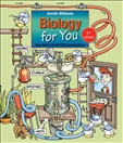 Biology for You Fifth Edition