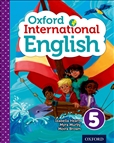Oxford International Primary English 5 Student's Book