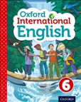 Oxford International Primary English 6 Student's Book