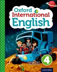 Oxford International Primary English 4 Student's Book