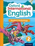 Oxford International English Student Anthology 2