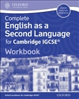 Complete English as a Second Language for Cambridge IGCSE Workbook 