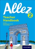 Allez 2 Teacher's Handbook