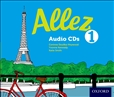 Allez 1 Audio CD