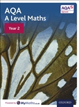 AQA A Level Maths Year 2 Student's Book