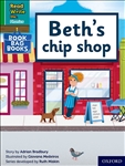 Read Write Inc. Phonics: Beth's Chip shop (Green Set 1...