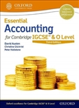 Essential Accounting for Cambridge IGCSE and O Level...