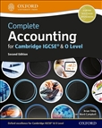 Complete Accounting for Cambridge IGCSE and O Level Student's Book