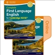 Complete First Language English for Cambridge IGCSE...