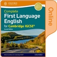 Complete First Language English for Cambridge IGCSE...