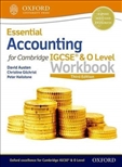 Essential Accounting for Cambridge IGCSE and O Level...