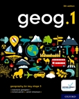 Geog. Fifth Edition 1 Student's Book
